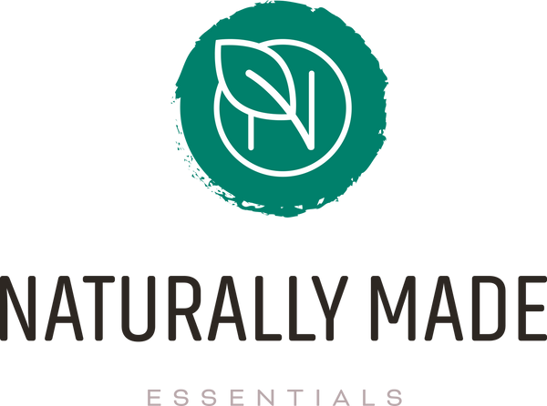 Naturally Made Essentials