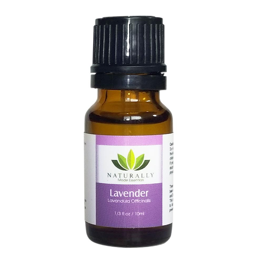 Lavender Essential Oil