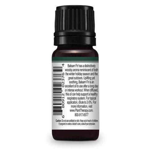 Balsam Fir Essential Oil