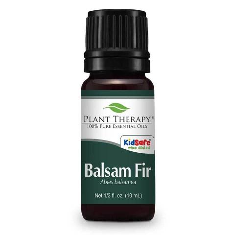 Balsam Fir Essential Oil