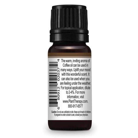 Coffee Essential Oil