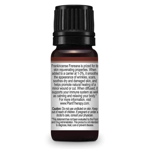 Frankincense frereana Essential Oil