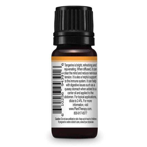 Tangerine Essential Oil