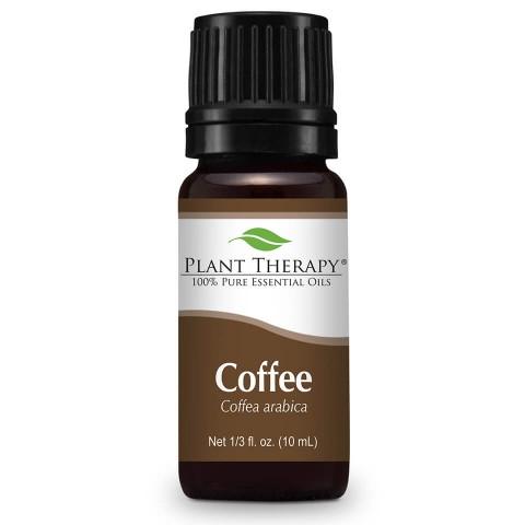 Coffee Essential Oil