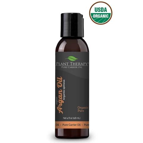 Argan Organic Carrier Oil