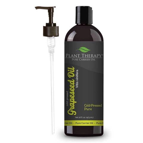 Grapeseed Carrier Oil