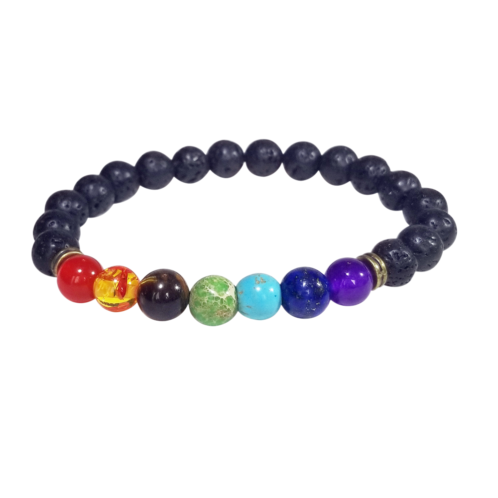 Chakra Balancing & Healing Set