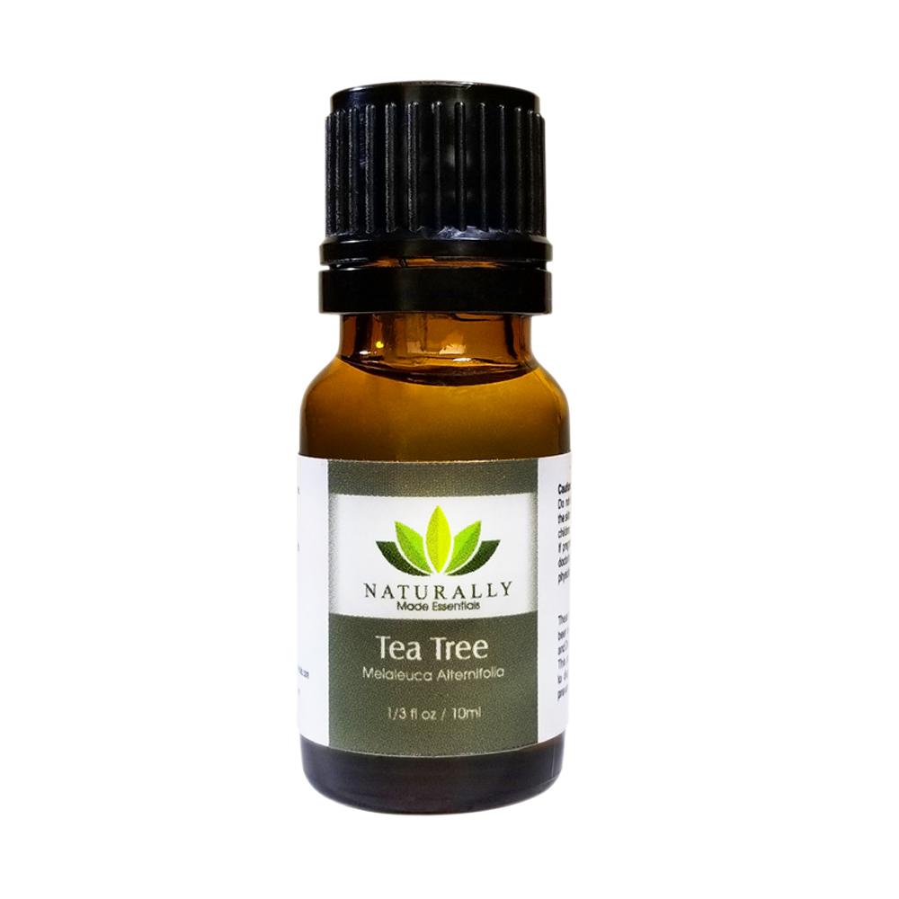 Tea Tree Essential Oil