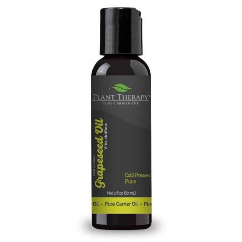 Grapeseed Carrier Oil
