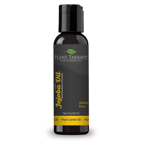 Jojoba (Golden) Carrier Oil