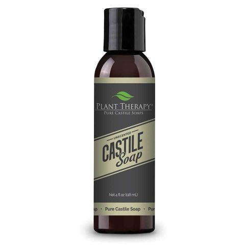Castile Soap Unscented