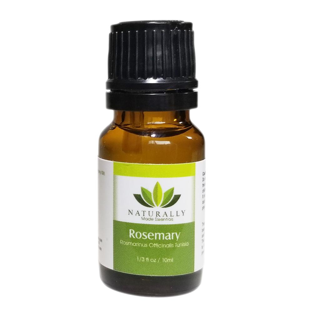 Rosemary Essential Oil