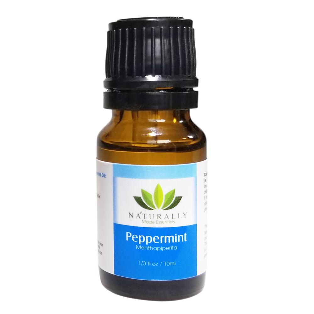 Peppermint Essential Oil