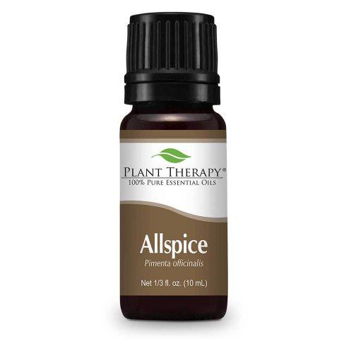 Allspice Essential Oil