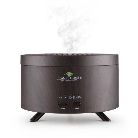 AromaFuse Diffuser