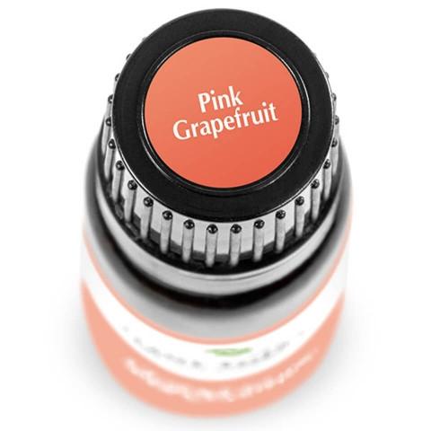 Grapefruit Pink Essential Oil