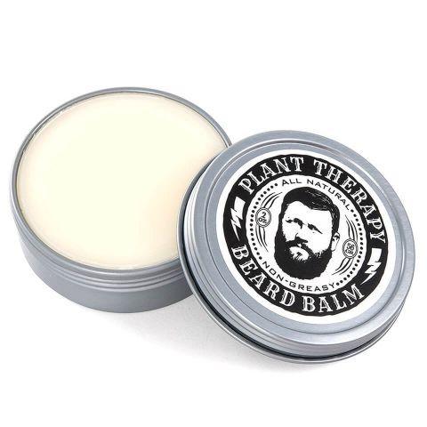 All Natural Beard Balm