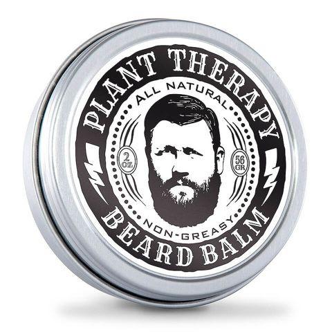 All Natural Beard Balm