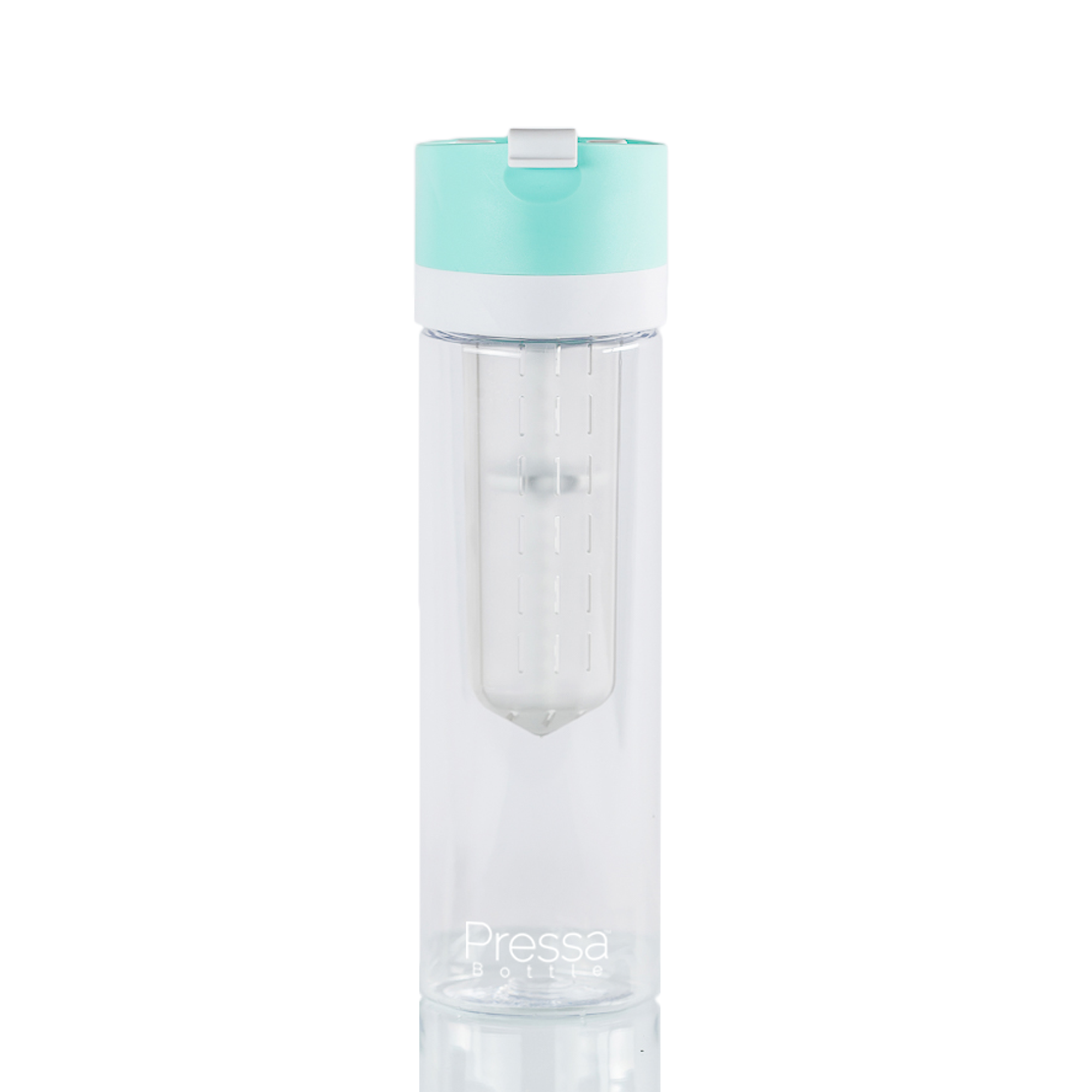 Pressa Bottle - Seafoam (Includes Bonus eBook
