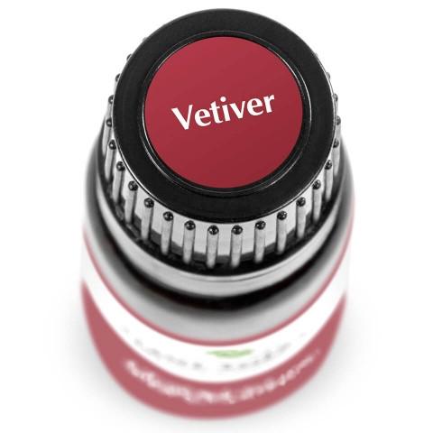 Vetiver Essential Oil