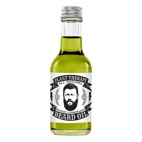 All Natural Beard Oil - Urban Fresh