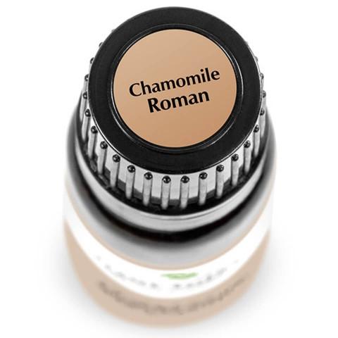 Chamomile Roman Essential Oil