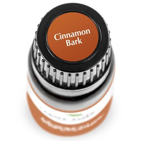 Cinnamon Bark Essential Oil