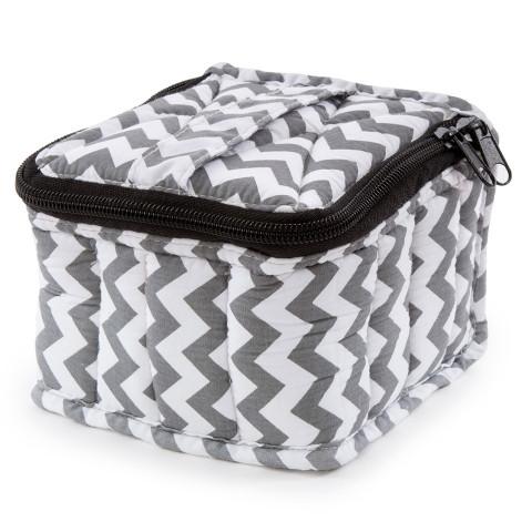 Soft Essential Oils Carrying Cases 16 Bottle