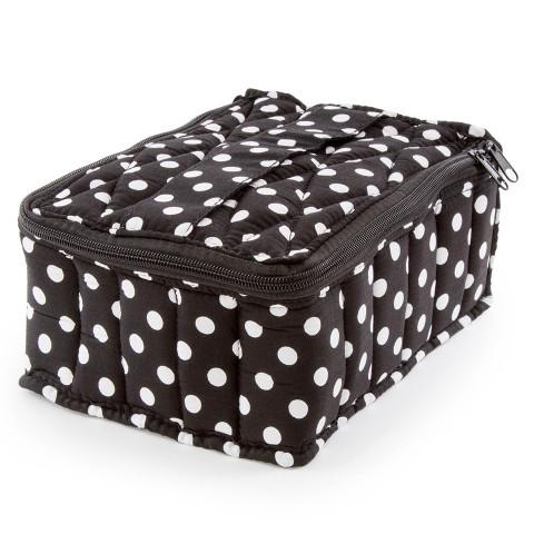 Soft Essential Oils Carrying Cases 30 Bottle