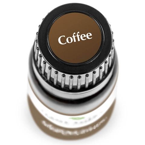 Coffee Essential Oil