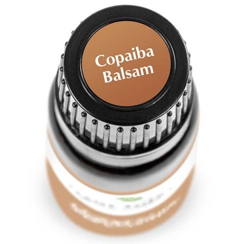 Copaiba Balsam Oleoresin