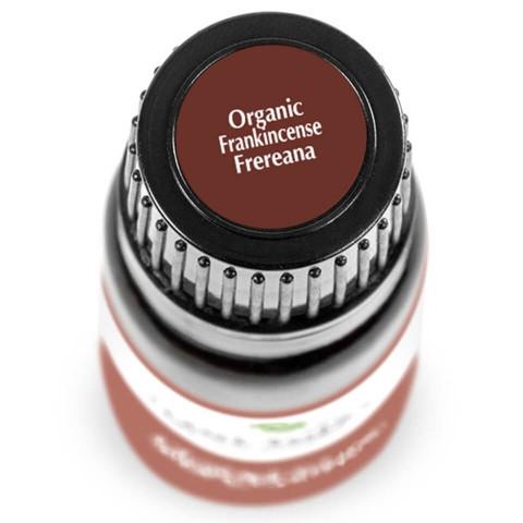 Frankincense Frereana ORGANIC Essential Oil