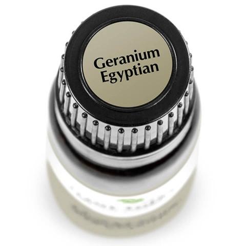 Geranium Egyptian Essential Oil