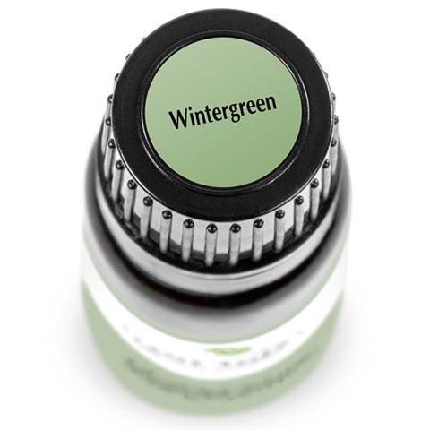 Wintergreen Essential Oil