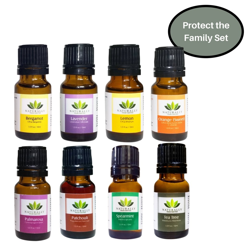 Protect the Family Kit