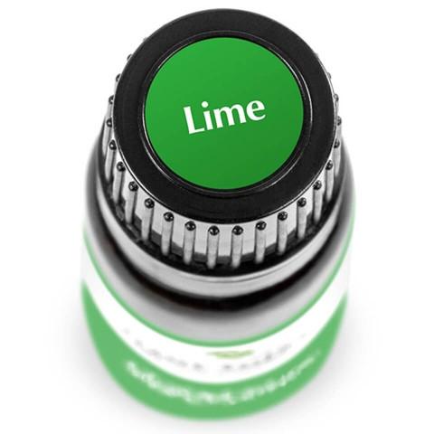 Lime Essential Oil