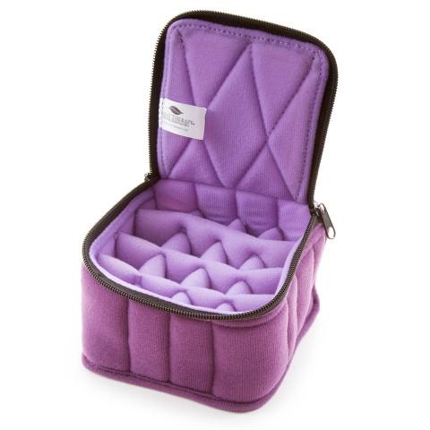 Soft Essential Oils Carrying Cases 16 Bottle