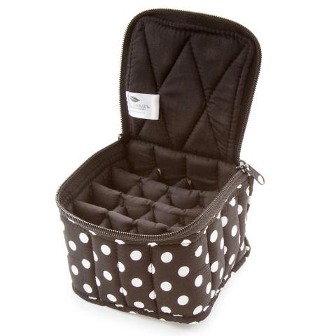 Soft Essential Oils Carrying Cases 16 Bottle