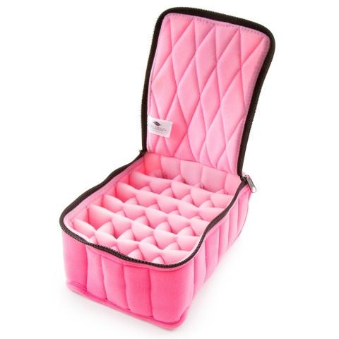 Soft Essential Oils Carrying Cases 30 Bottle