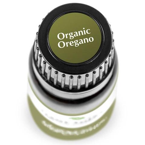 Oregano ORGANIC Essential Oil