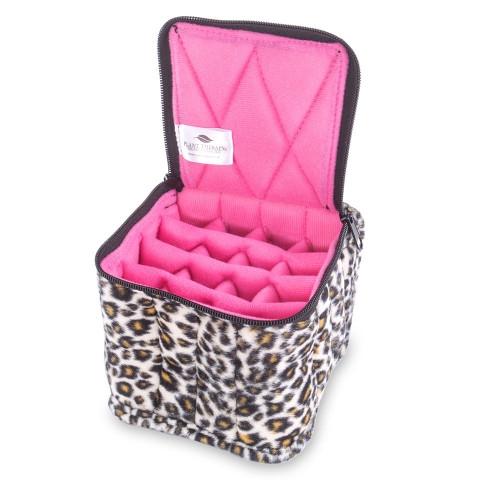 Soft Essential Oils Carrying Cases 16 Bottle