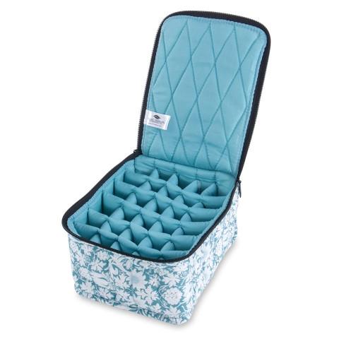 Soft Essential Oils Carrying Cases 30 Bottle