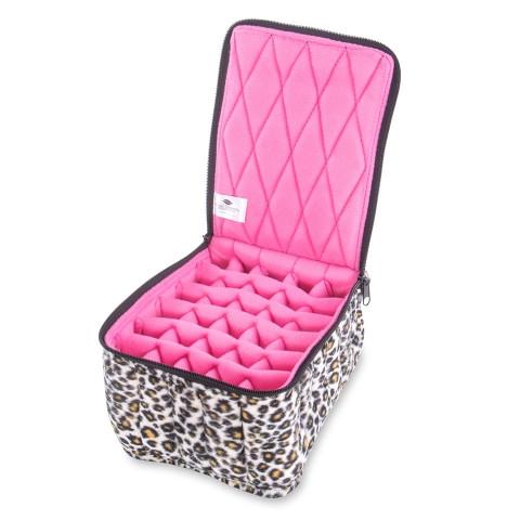 Soft Essential Oils Carrying Cases 30 Bottle