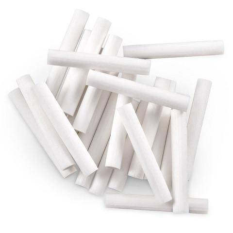 Refill Wicks For Aromatherapy Inhalers (24 pk)