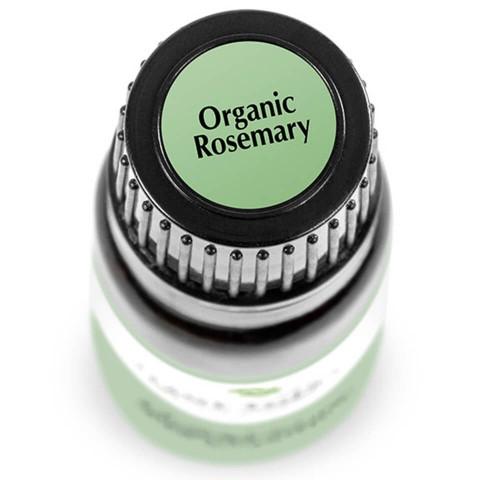 Rosemary ORGANIC Essential Oil