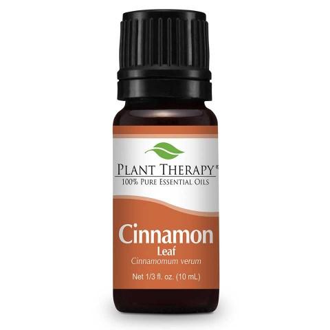 Cinnamon Leaf Essential Oil