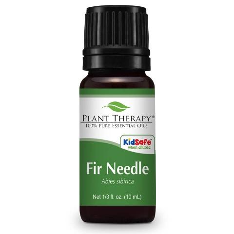 Fir Needle Essential Oil