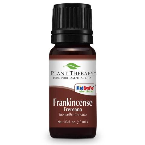 Frankincense frereana Essential Oil