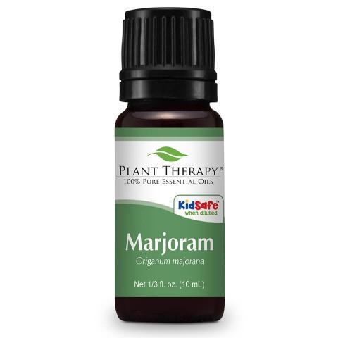 Marjoram Essential Oil