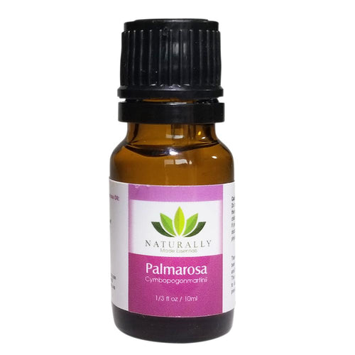 Palmarosa Essential Oil